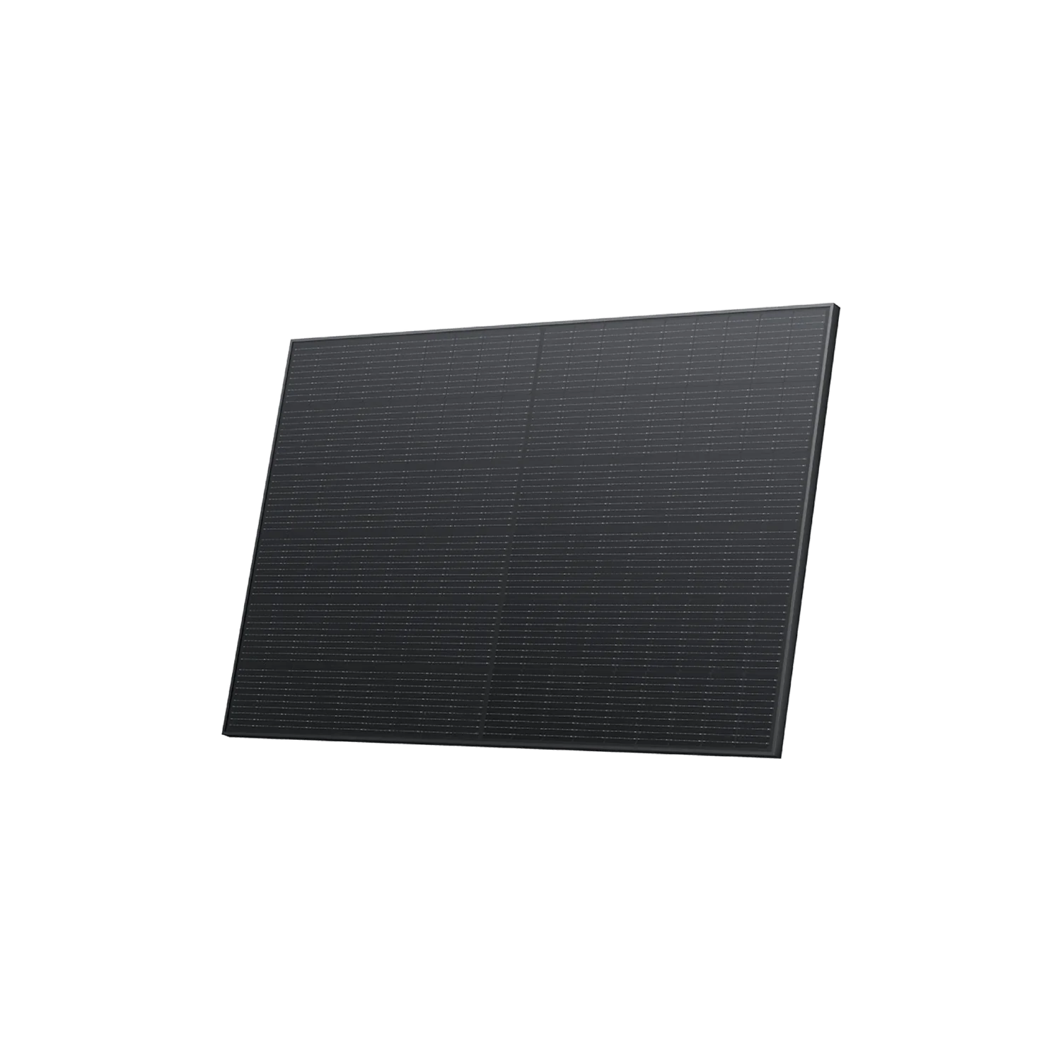 EcoFlow Rigid Solar Panel