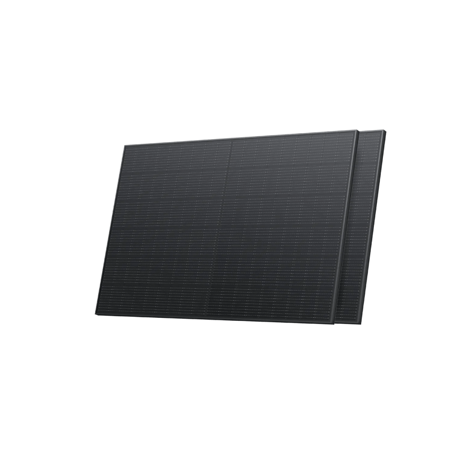 EcoFlow Rigid Solar Panel