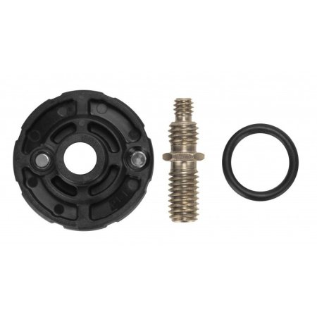 Fotopro AD-01 head mounting adapter 1/4″ to 3/8″