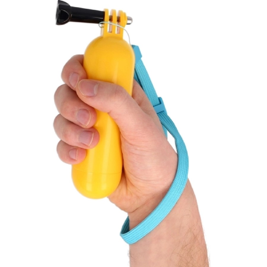 Floating Handler for Gopro Action Camera