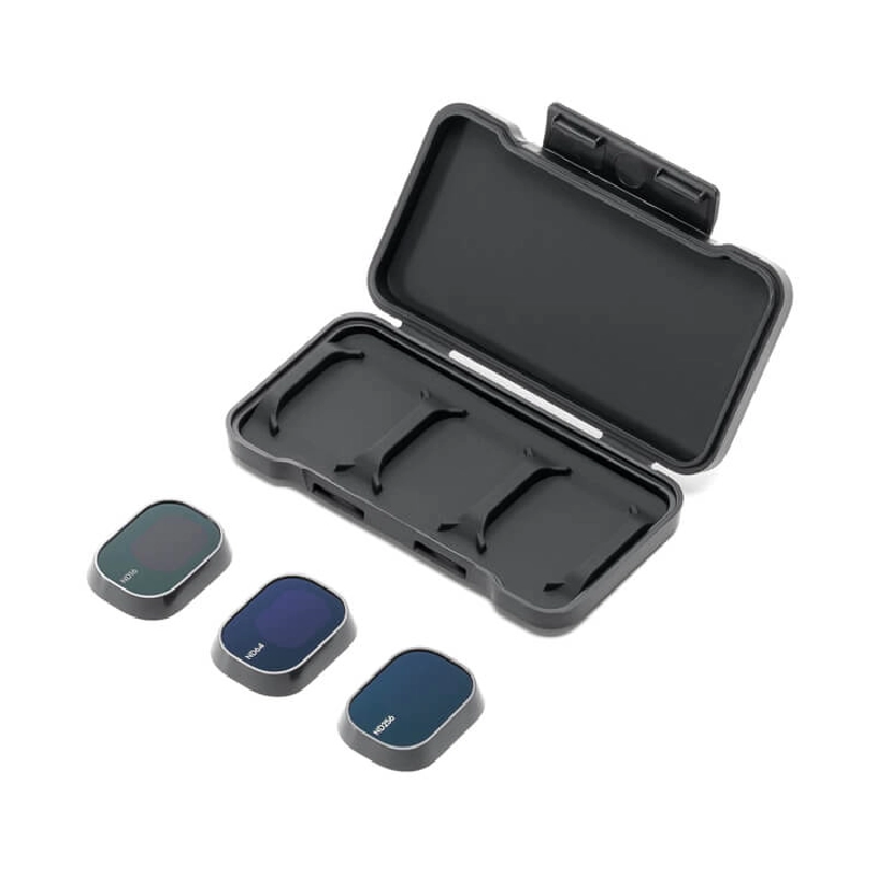 DJI Mini 4 Pro ND Filters Set (ND16/64/256)