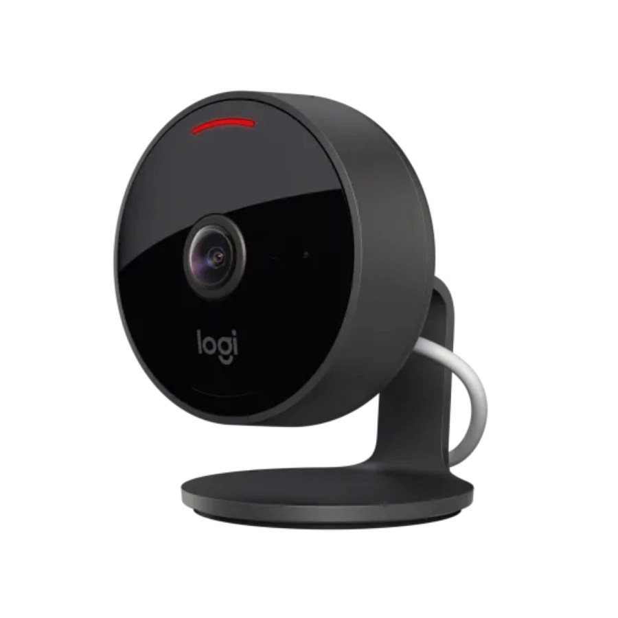 Logitech CIRCLE VIEW CAMERA
