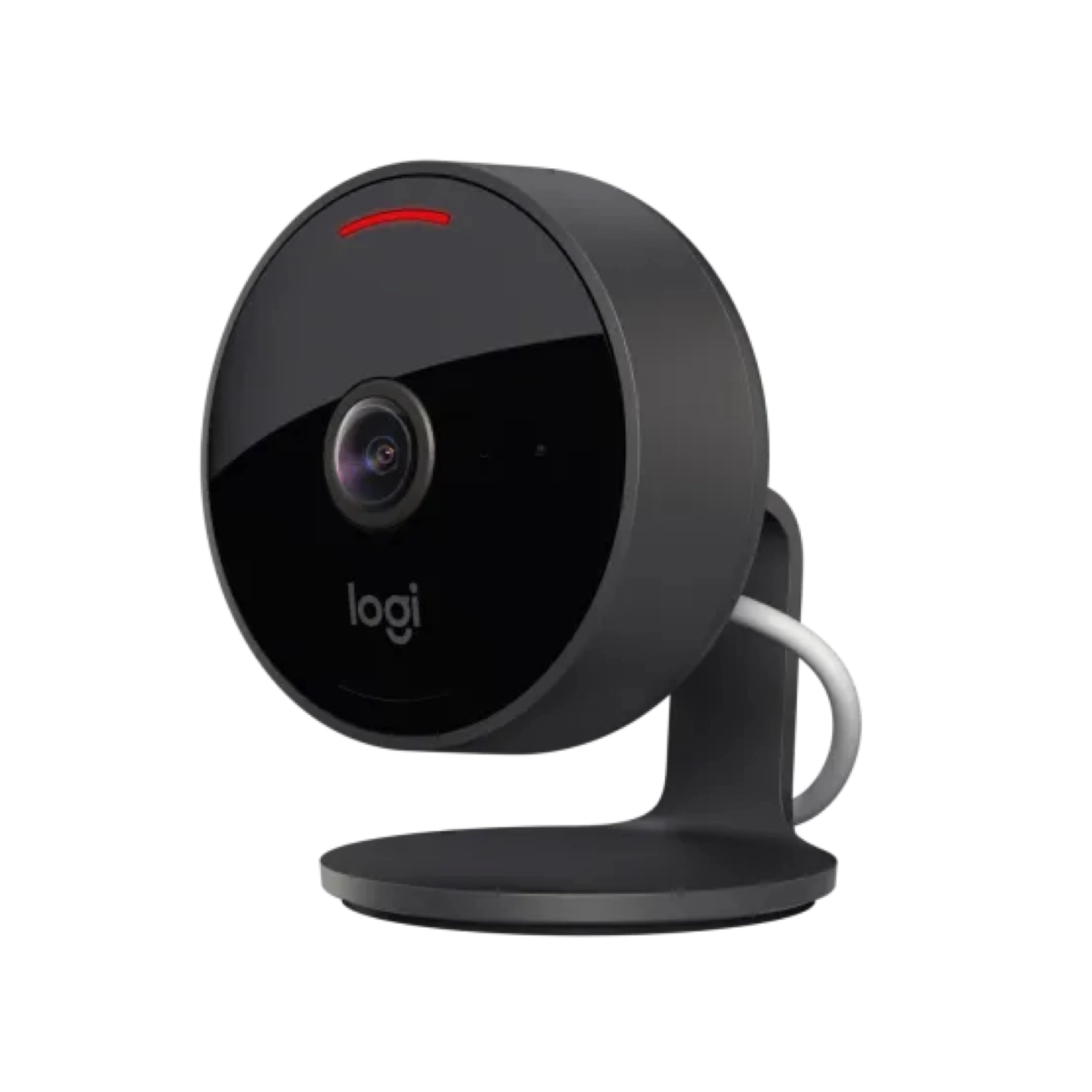 Logitech CIRCLE VIEW CAMERA Logitech CIRCLE VIEW CAMERA