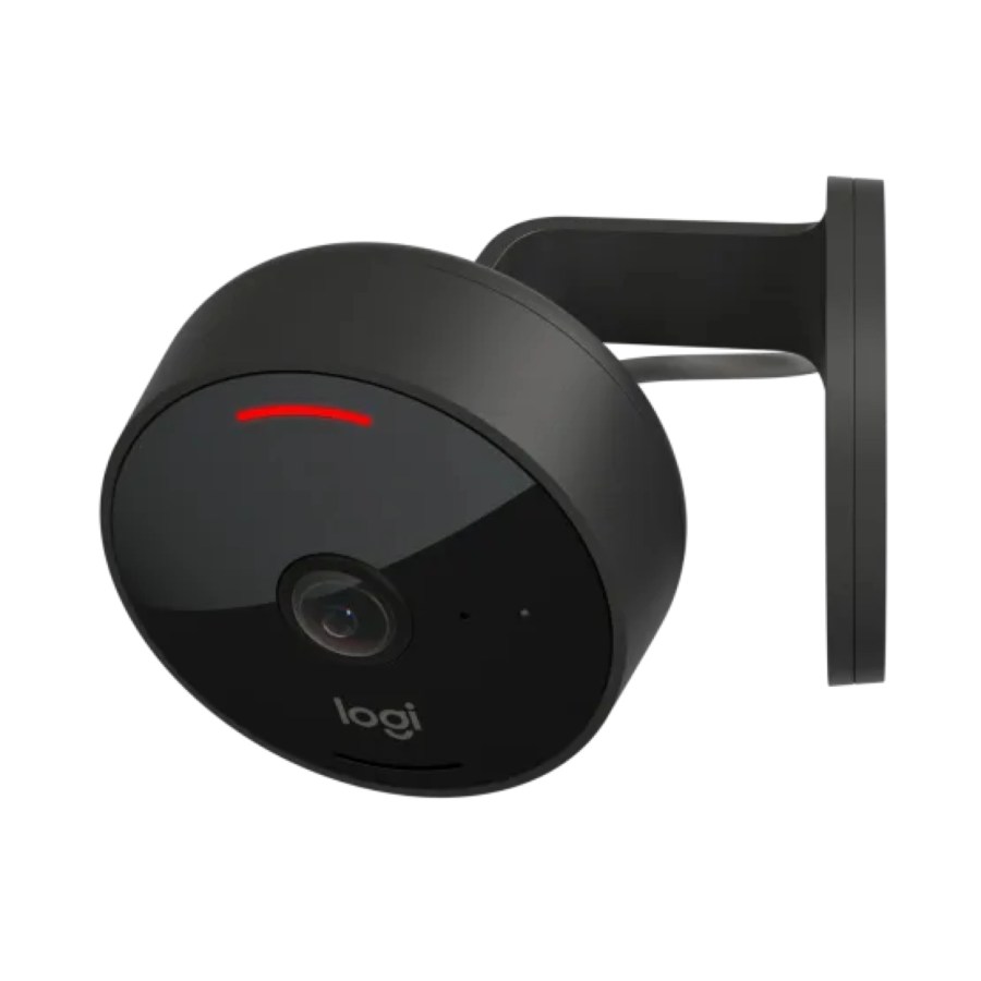 Logitech CIRCLE VIEW CAMERA