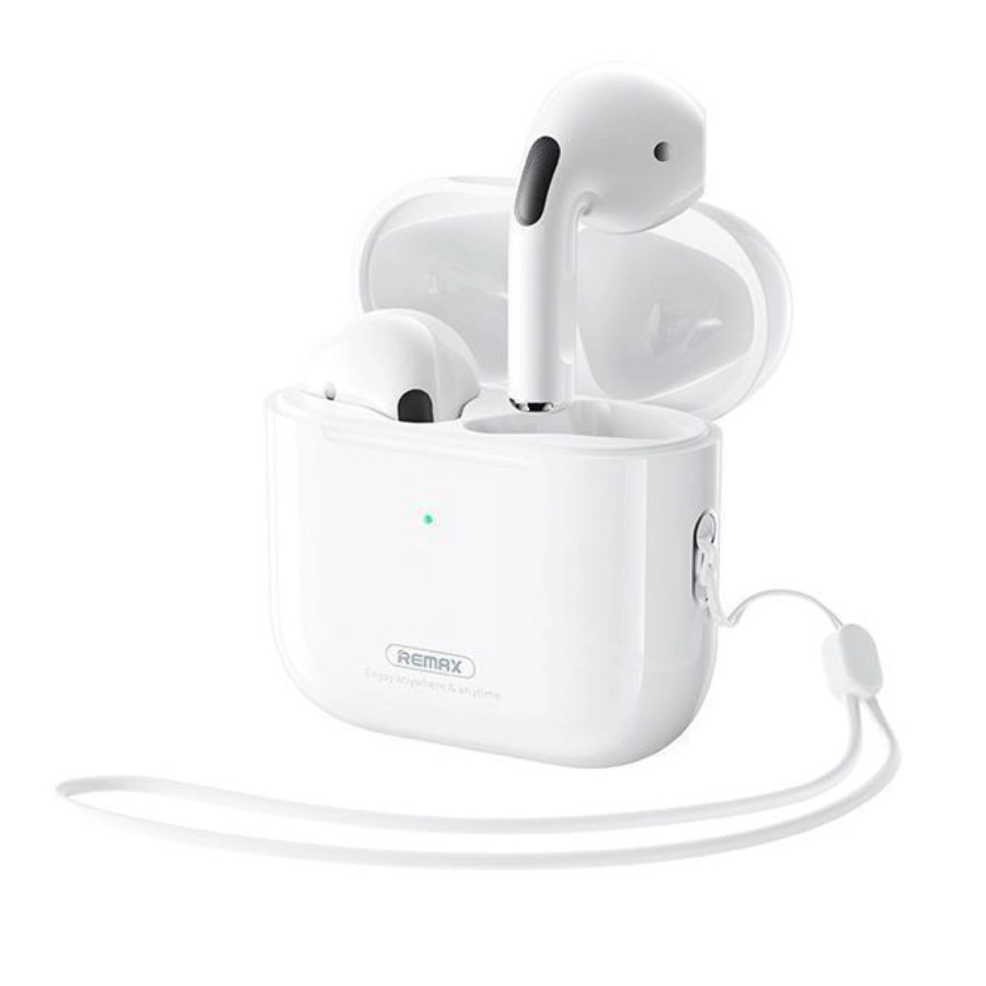 Bluetooth Handsfree Remax W6