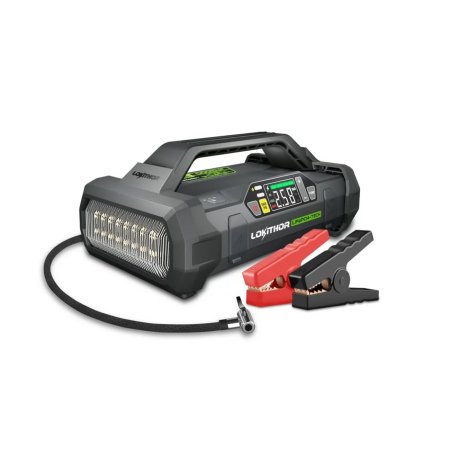 Lokithor Jump Starter