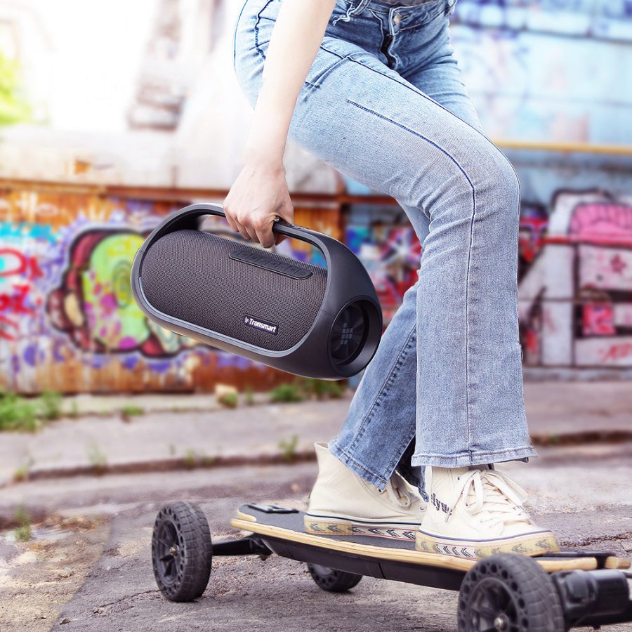 Tronsmart Bang Αδιάβροχο Bluetooth Ηχείο