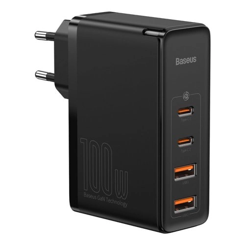 Baseus GaN2 Pro fast wall charger 100W