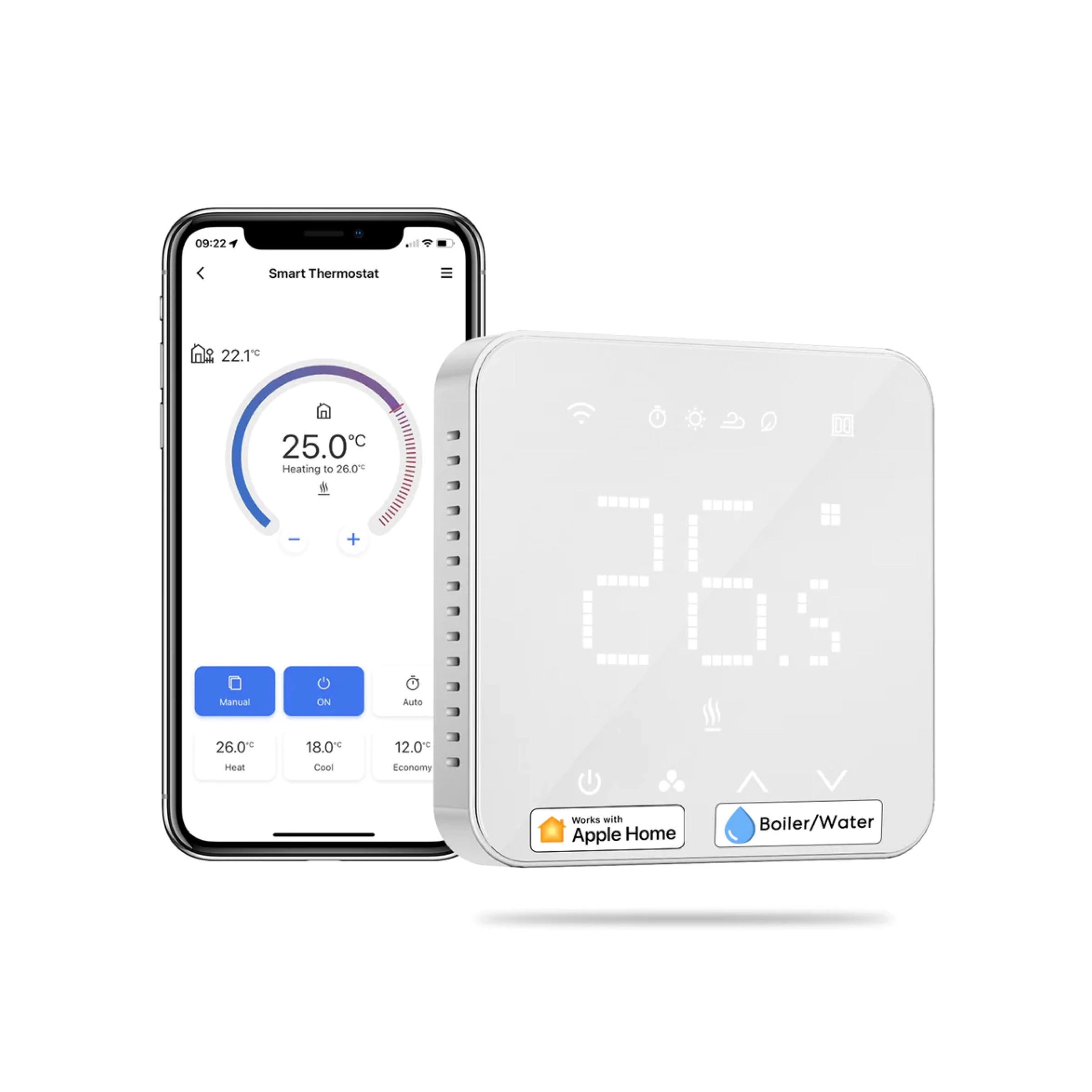 homekit