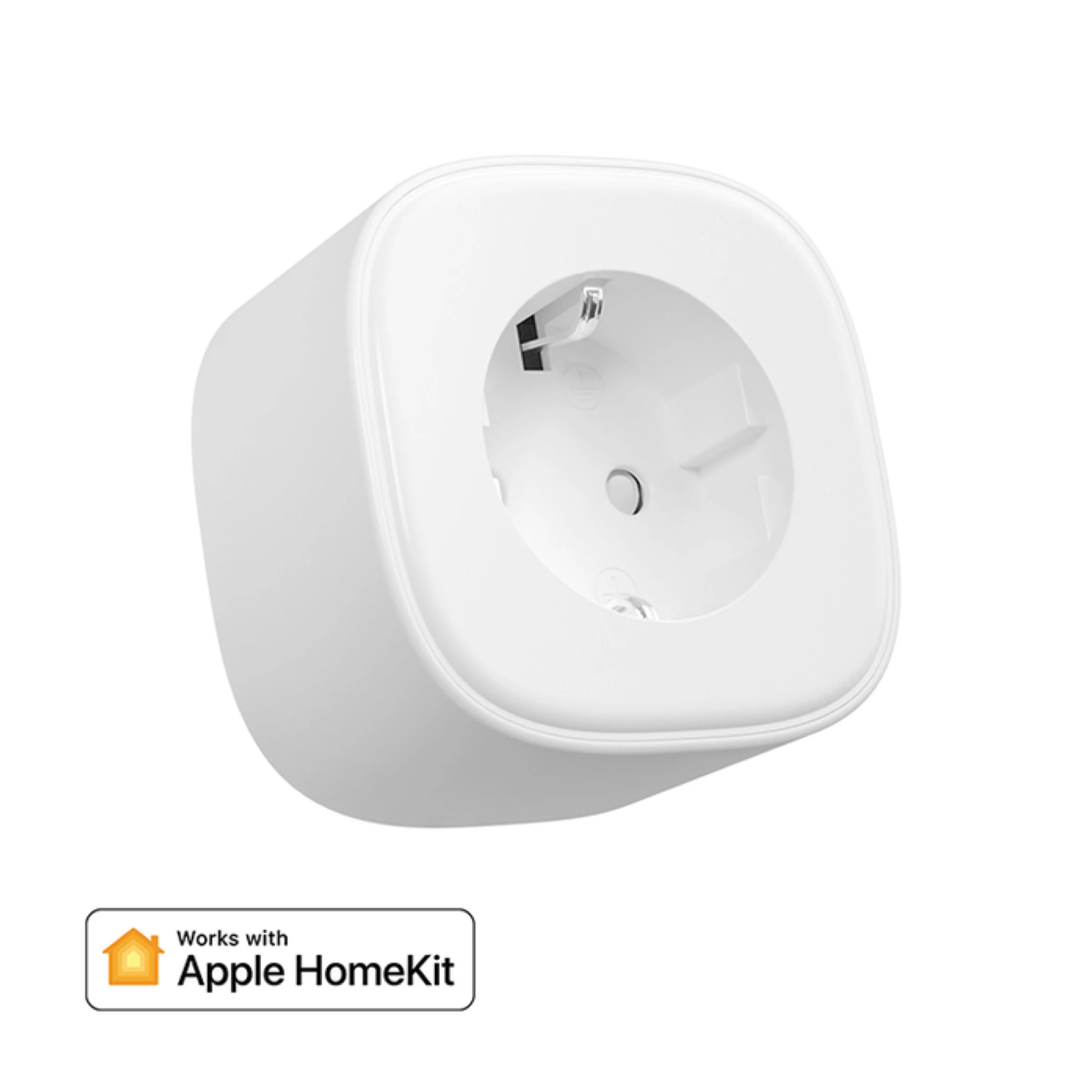 IMG_6056 Apple HomeKit - Έξυπνη πρίζα WiFi MEROSS MSS210EU