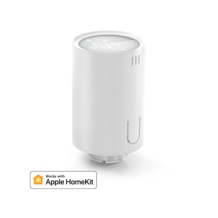 Smart Thermostat Valve Meross