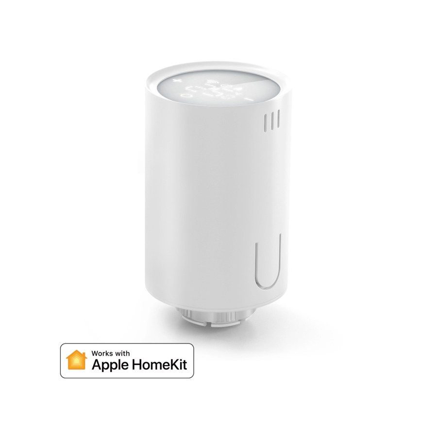 Smart Thermostat Valve Meross