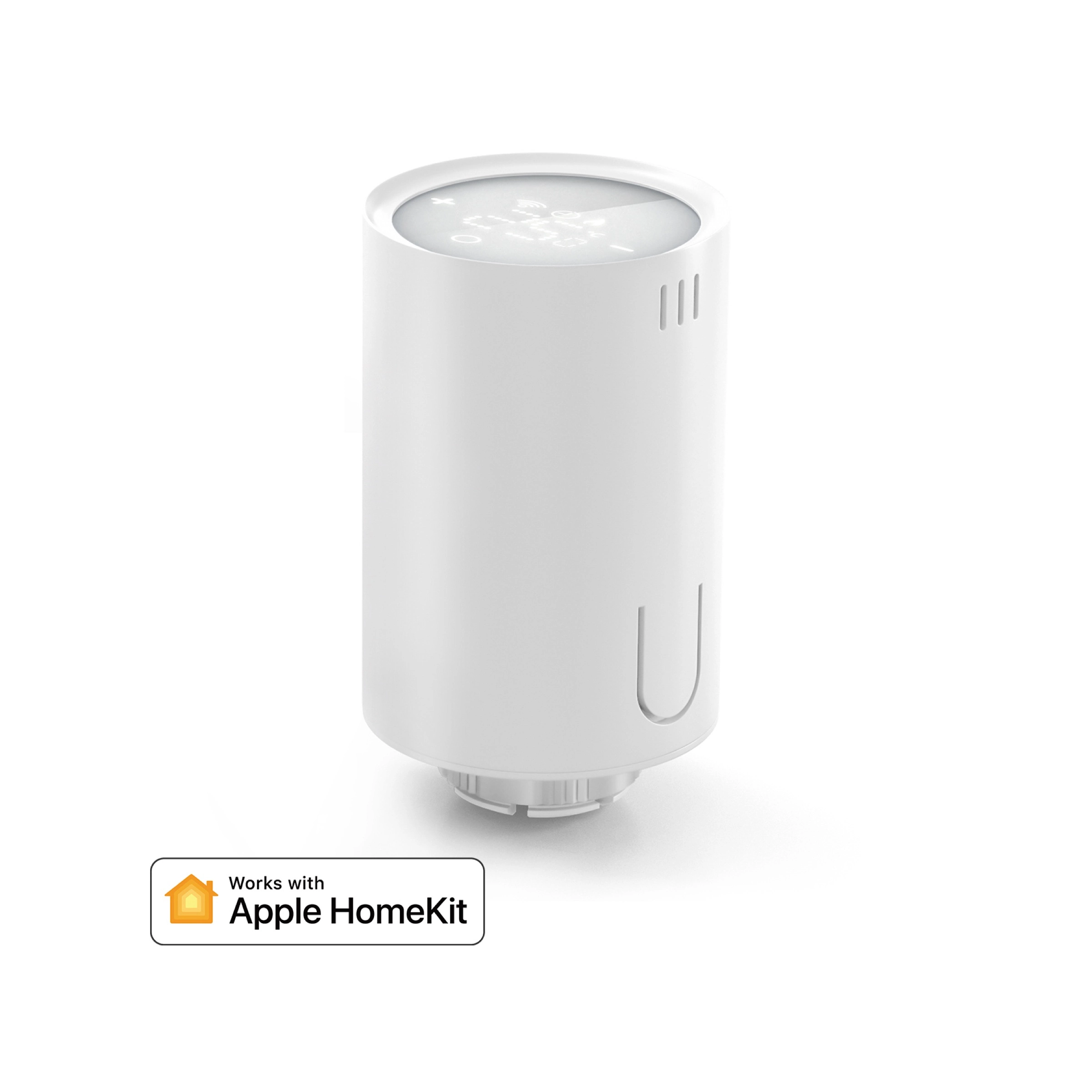 Smart Thermostat Valve Meross Smart Thermostat Valve Meross