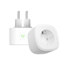 2 pack - Έξυπνη πρίζα WiFi MEROSS MSS210HKKIT