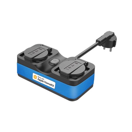 Έξυπνη εξωτερική πρίζα WiFi Meross MSS620HK