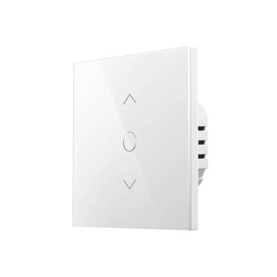 Smart WiFi Roller Shutter Timer Meross