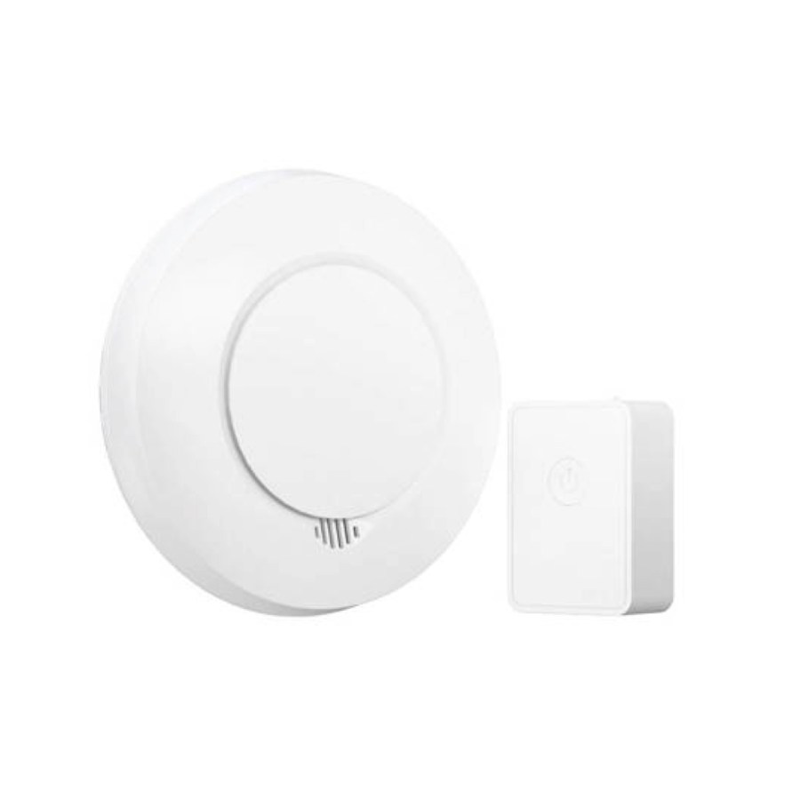 Έξυπνος συναγερμός καπνού Meross GS559AH