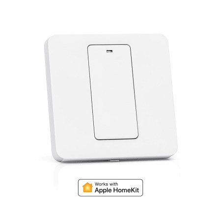 Έξυπνος επιτοίχιος διακόπτης Meross Wi-Fi MSS550