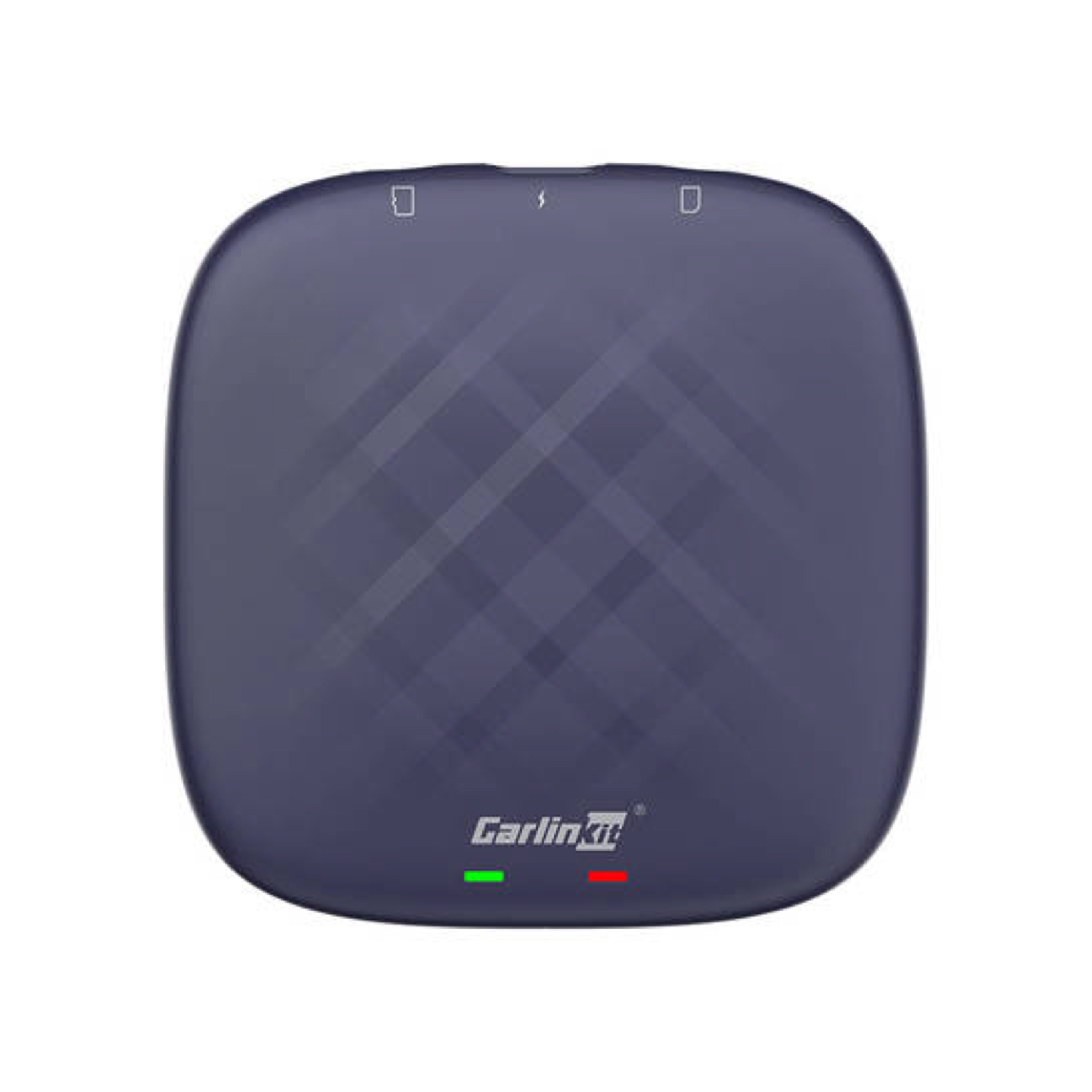 Carlinkit TvBOX-Plus 4+64GB + Wireless CarPlay Adapter