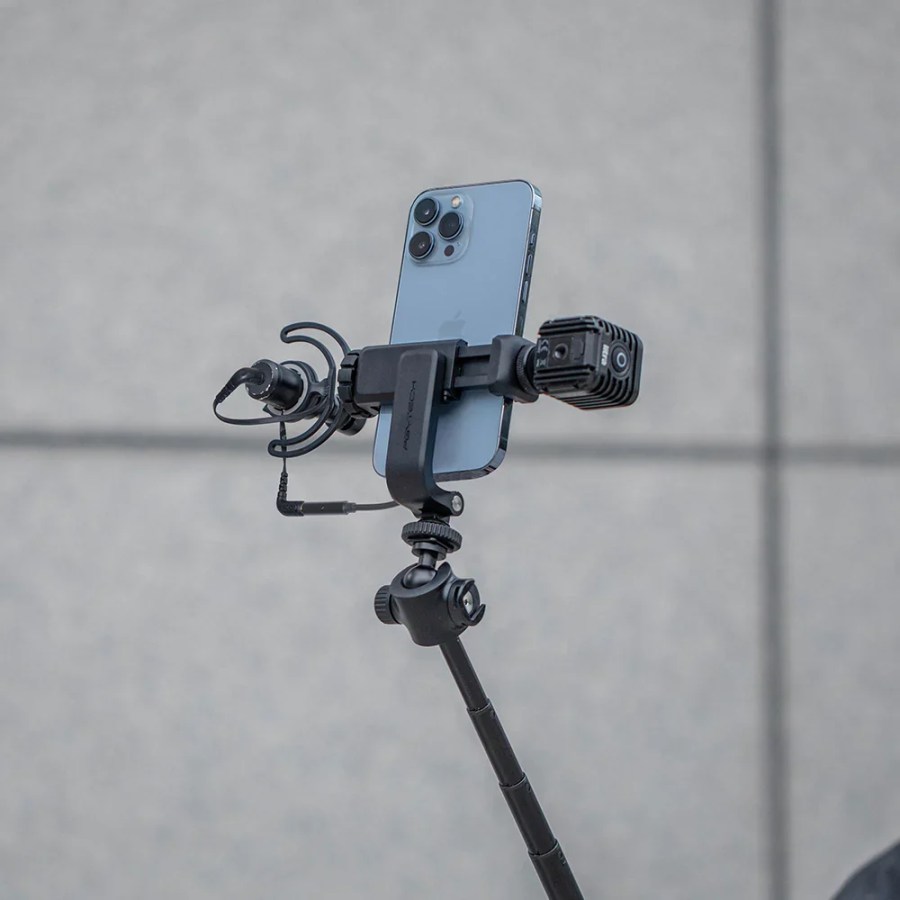 βάση τηλεφώνου PGYTECH