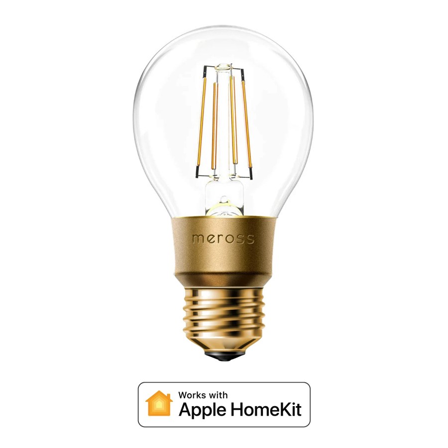 Έξυπνη Λάμπα LED Wi-Fi MSL100EU Meross (HomeKit)