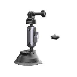 PGYTECH Suction Cup Mount Caplock