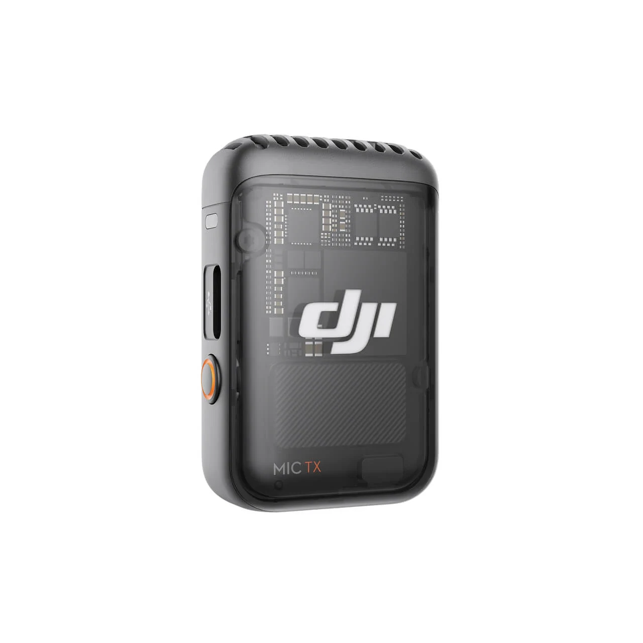 DJI Mic 2 (2 TX + 1 RX + Charging Case)(CE)