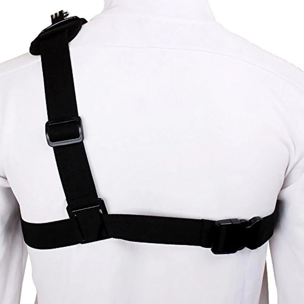 Shoulder Strap Mount για Action Camera