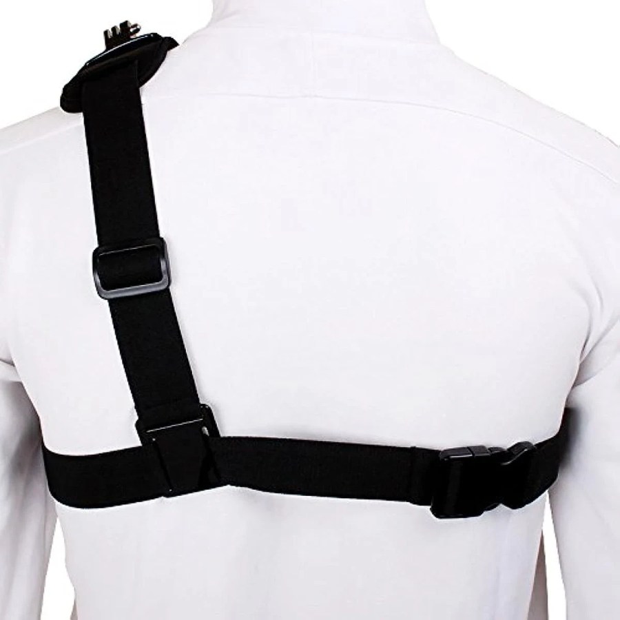 Shoulder Strap Mount για Action Camera