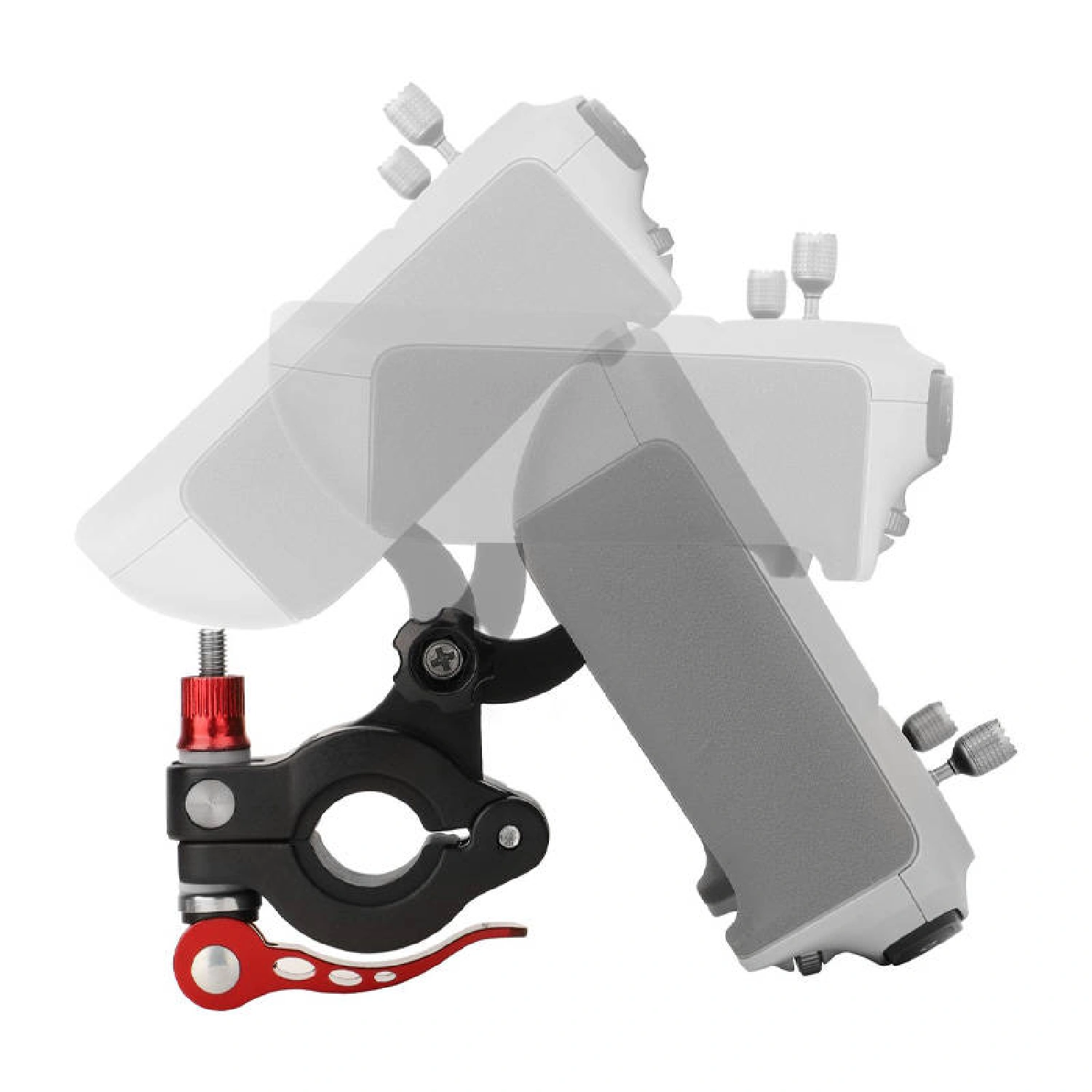 Sunnylife Βάση Ποδηλάτου για DJI RC