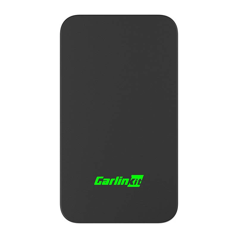 Carlinkit 2AIR wireless adapter Apple Carplay/Android Auto