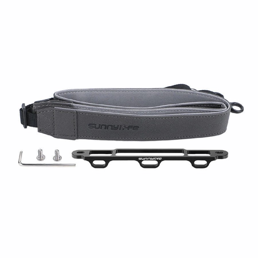 Sunnylife Βάση με Κορδόνι για DJI RC