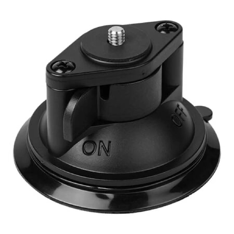 Magnetic Base and Suction Cup Base Set TELESIN