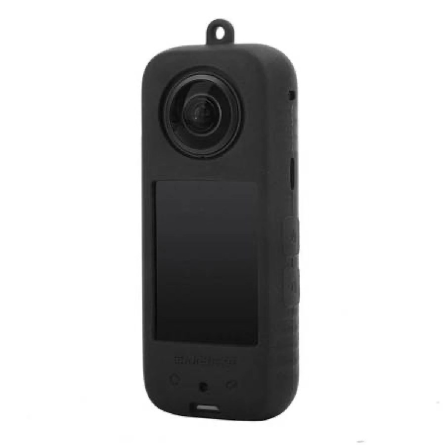 Θήκη σιλικόνης Sunnylife για Insta360 X3
