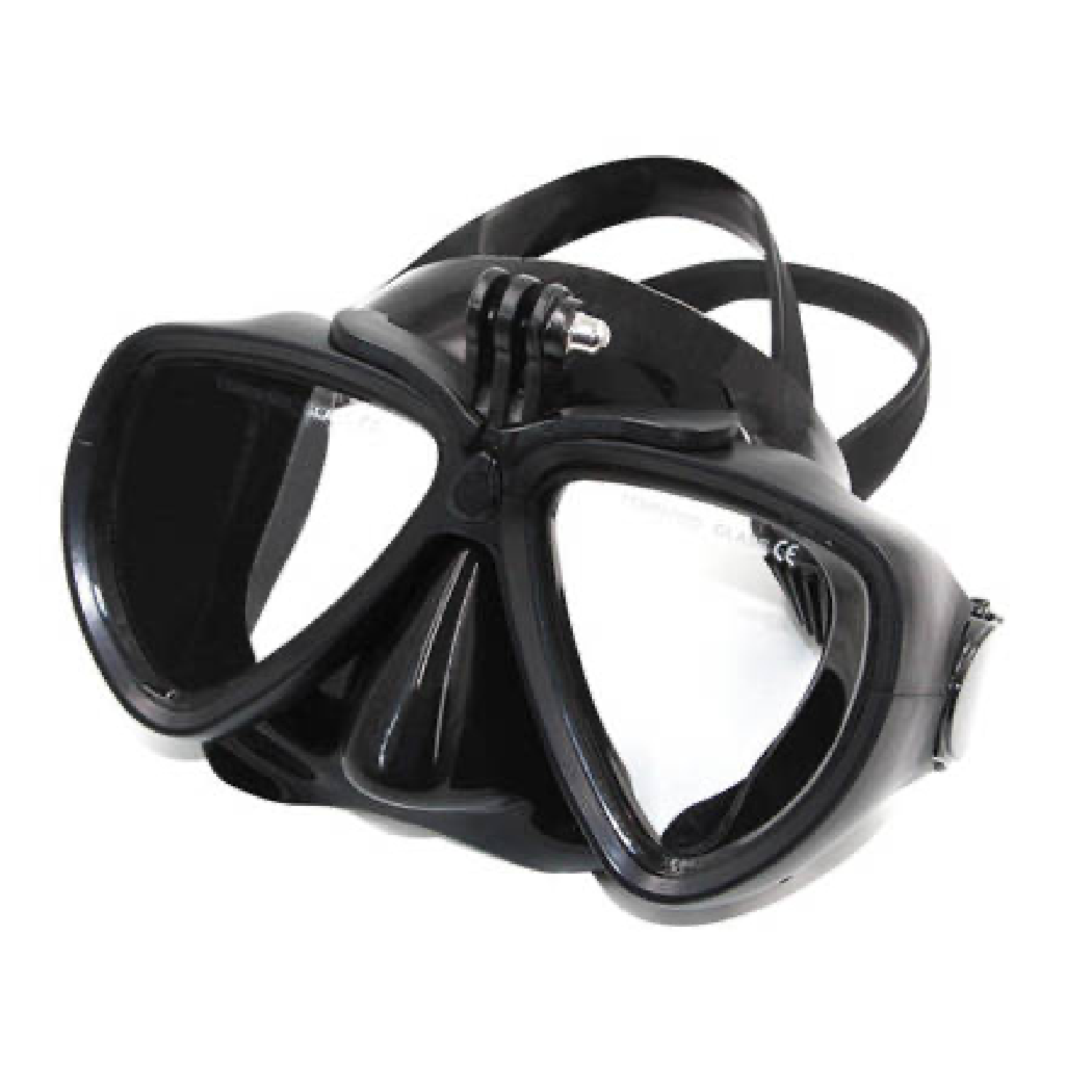 Μάσκα κατάδυσης Telesin για Action Camera
