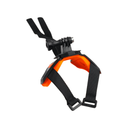 Insta360 Helmet Chin Mount