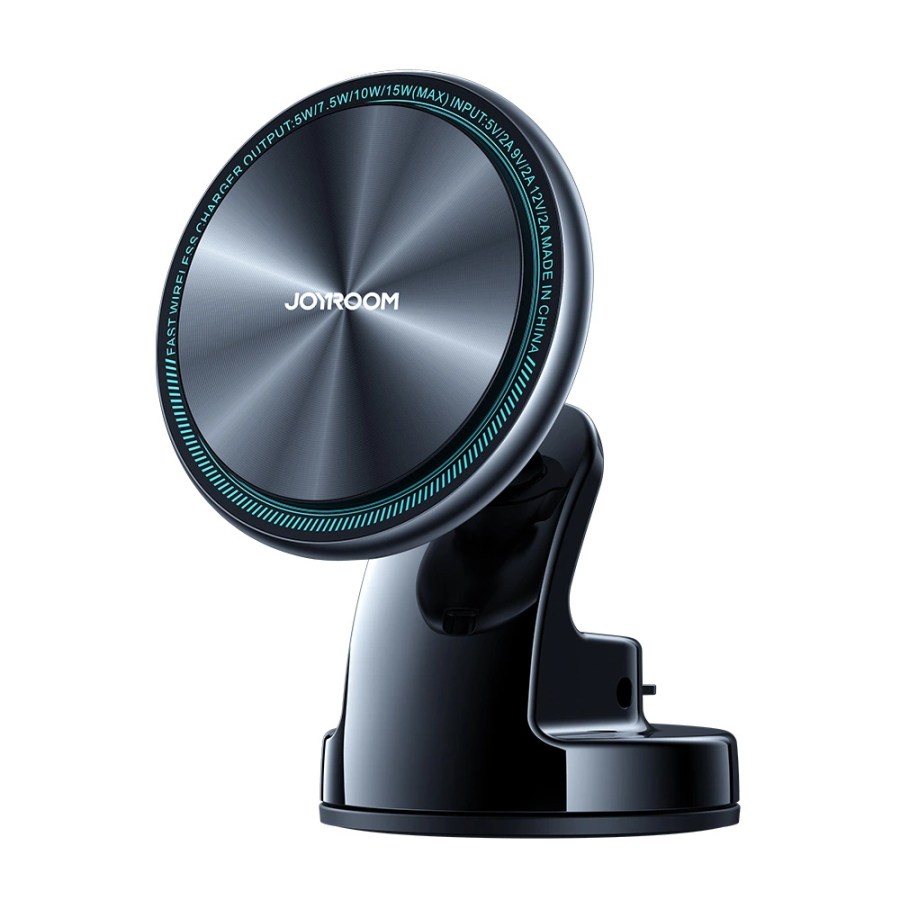 Joyroom Car MagSafe Qi-Wireless Charger 15W