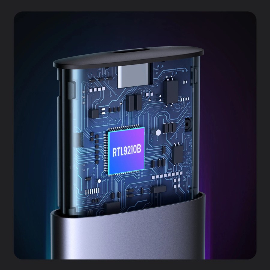 Ugreen Θήκη για M.2 SSD