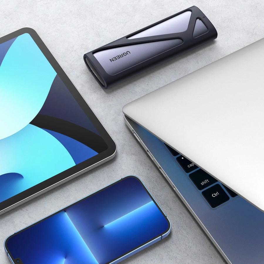 Ugreen Θήκη για M.2 SSD