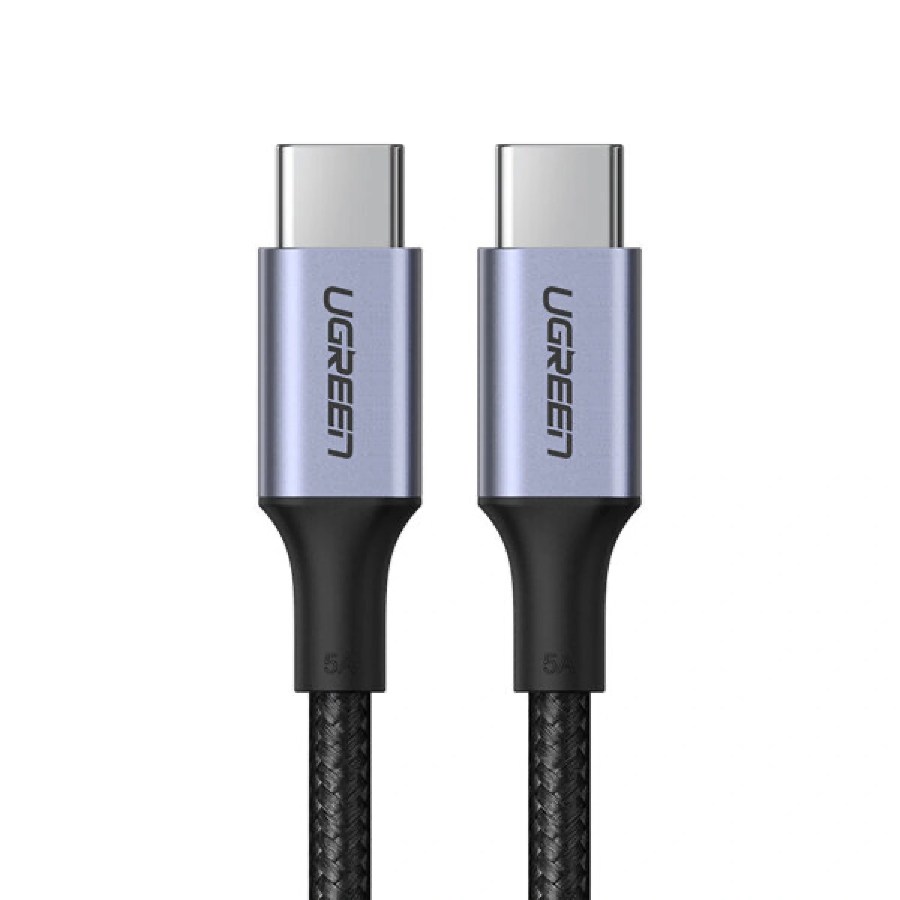 Ugreen USB-C to USB-C καλώδιο
