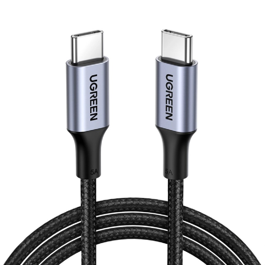 Ugreen USB-C to USB-C καλώδιο