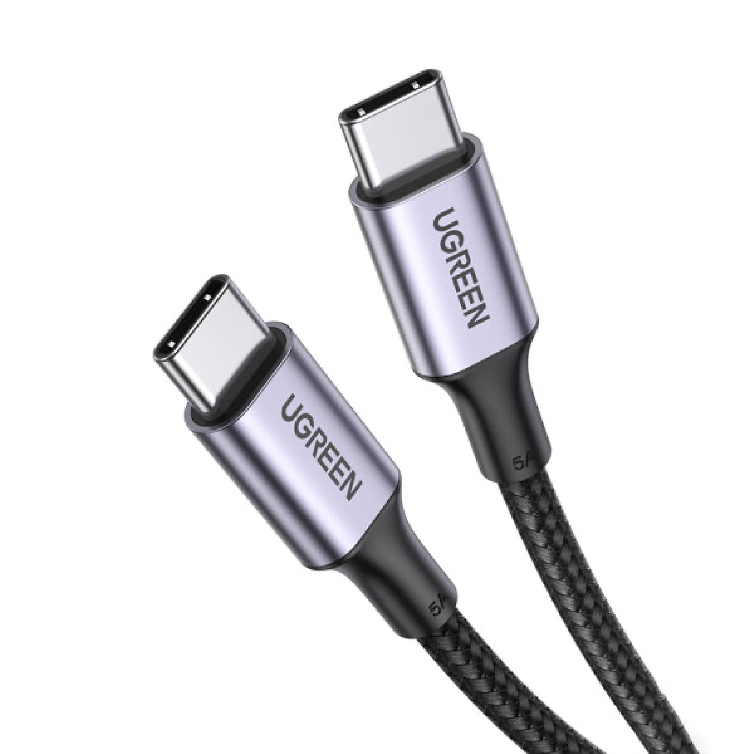 Ugreen USB-C to USB-C καλώδιο