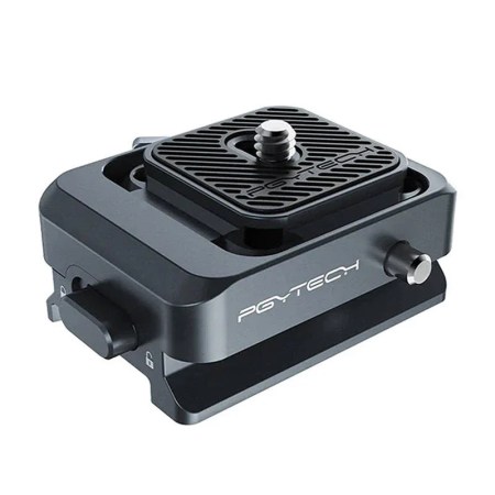 PGYTECH Ronin Quick Release mount (P-RH-167)