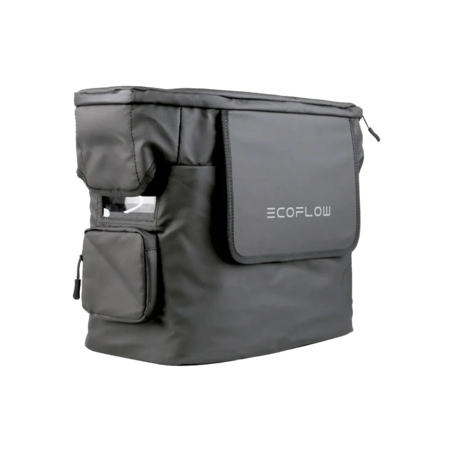 Αδιάβροχη τσάντα EcoFlow DELTA 2