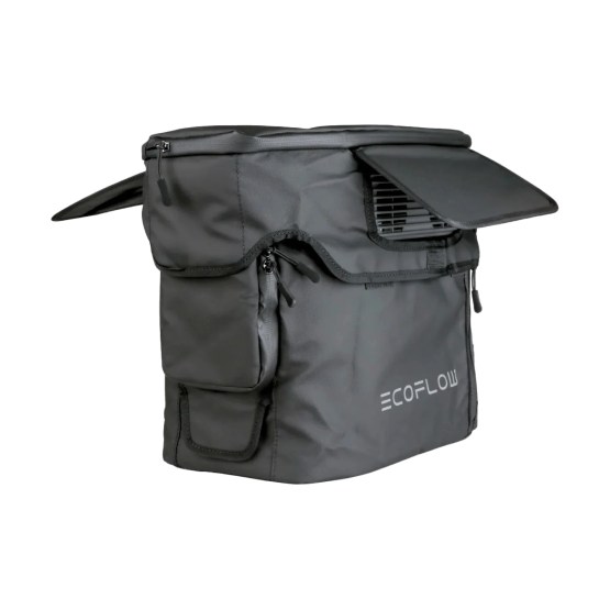 Αδιάβροχη τσάντα EcoFlow DELTA 2