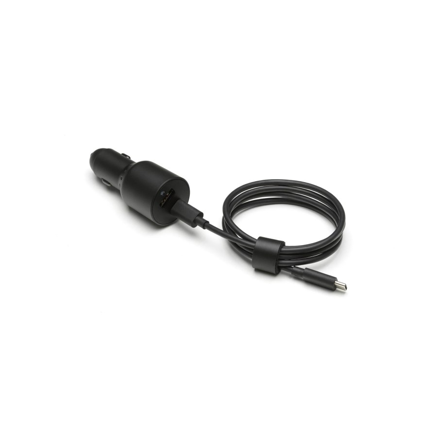 DJI 65W Car Charger