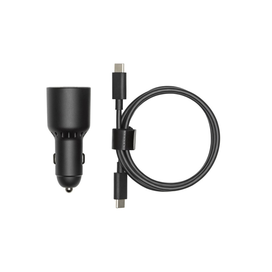 DJI 65W Car Charger