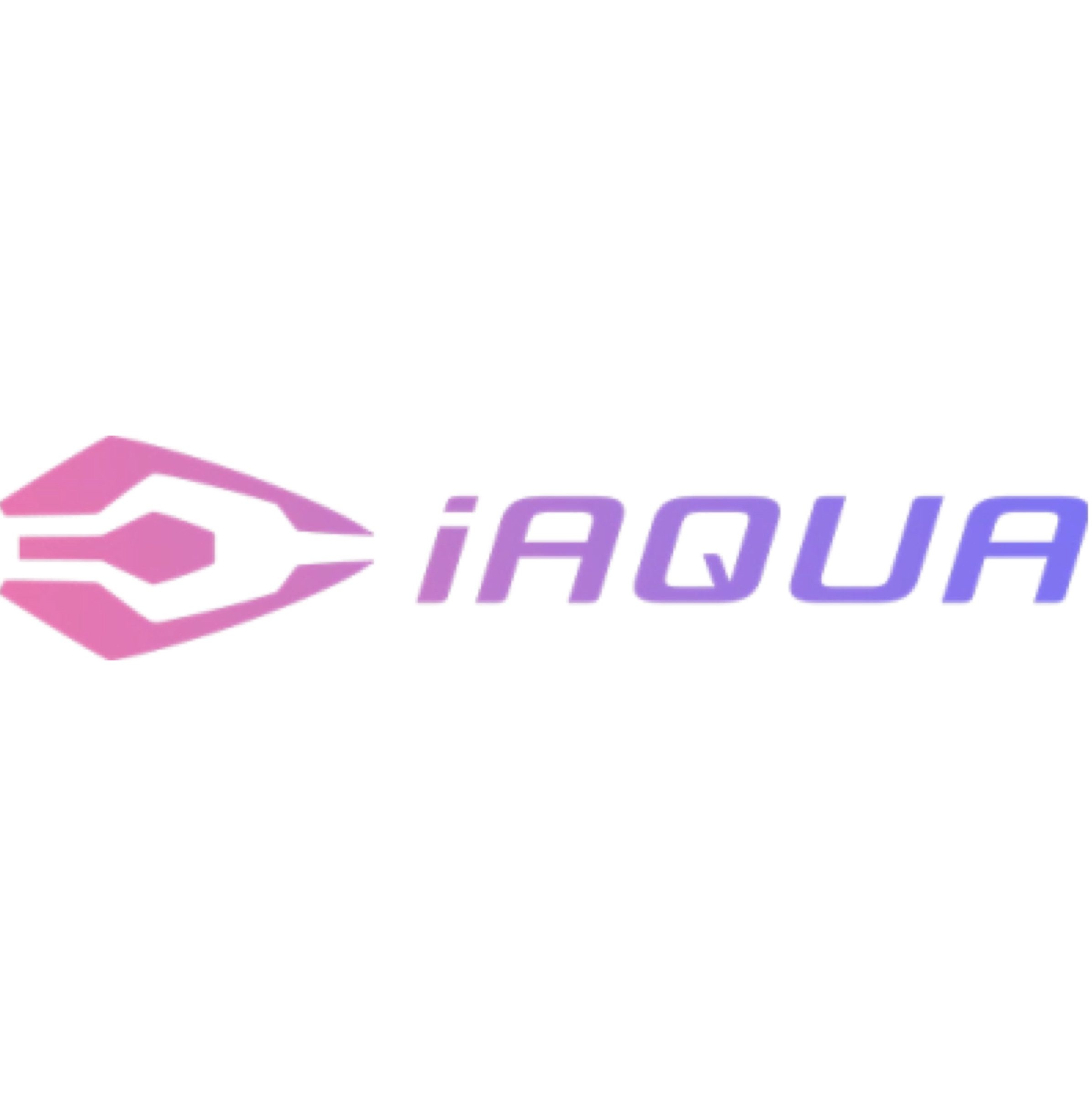 iAqua Logo