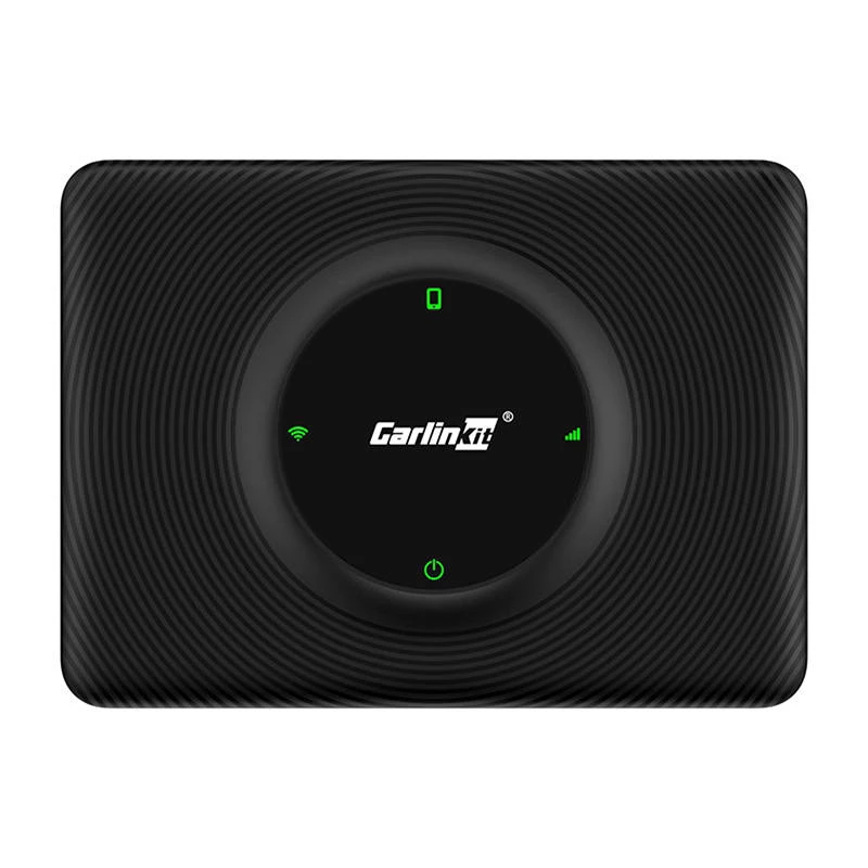 Carlinkit T2C wireless adapter για Tesla Carplay/Android Auto