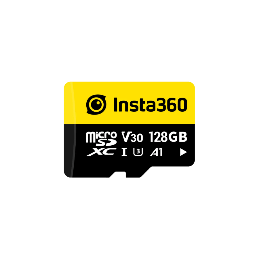 Insta360 Memory Card 128 GB A1 V30